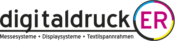 digitaldruck Er Logo