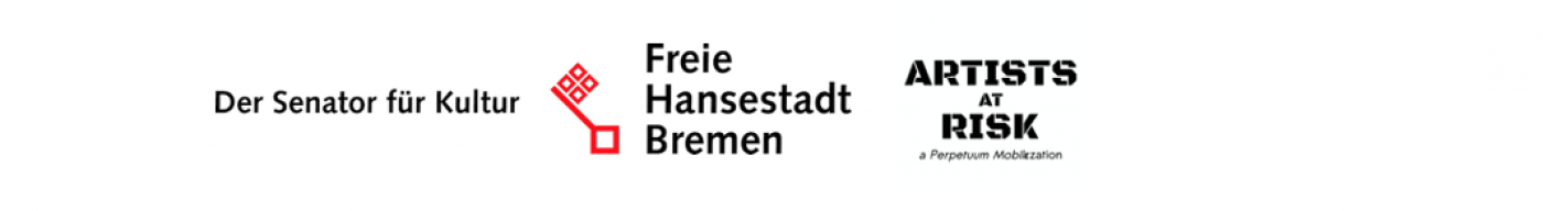 Logo SenatorKultut Artistsatrisk mitrand