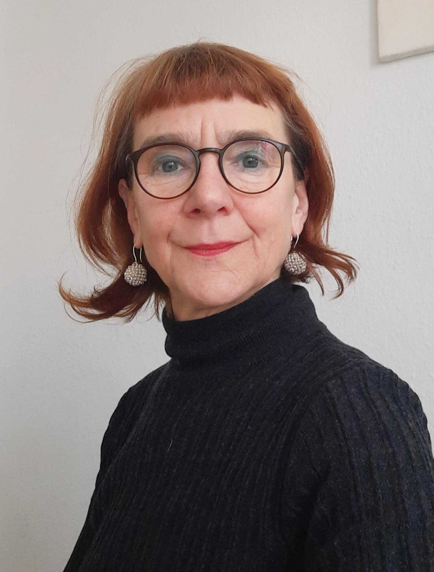 Monika B. Beyer