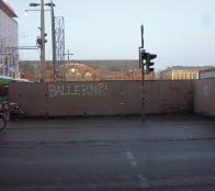 BALLERN