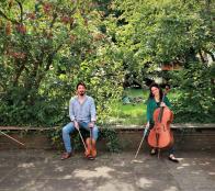 Wie singen Vogelinnen Cuarteto Consonante Findorff