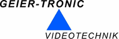 Geier-Tronic Videotechnik