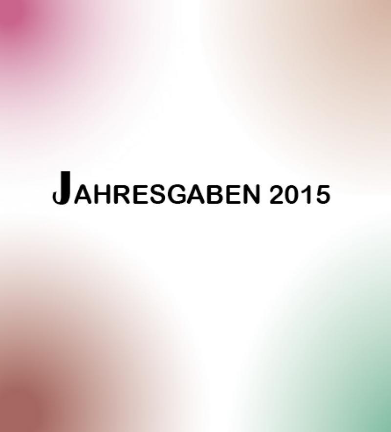 Cover 2015