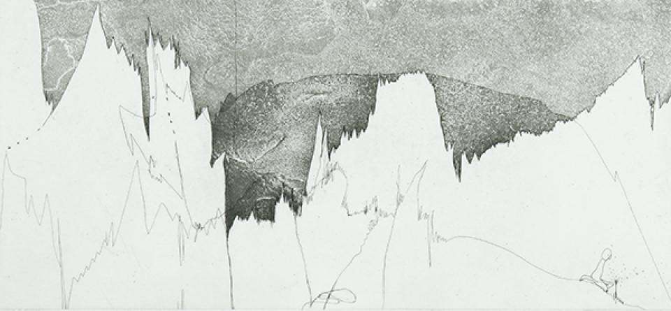 no title, 2011,49 x 27 cm