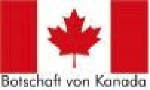 Botschaft von Kanada